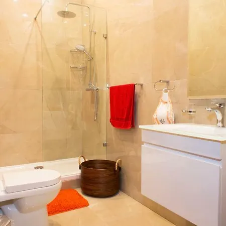 Maltese Town House *