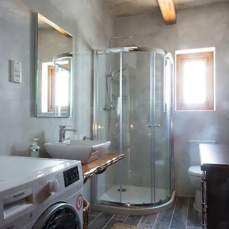 Maltese Town House Сasa de vacaciones