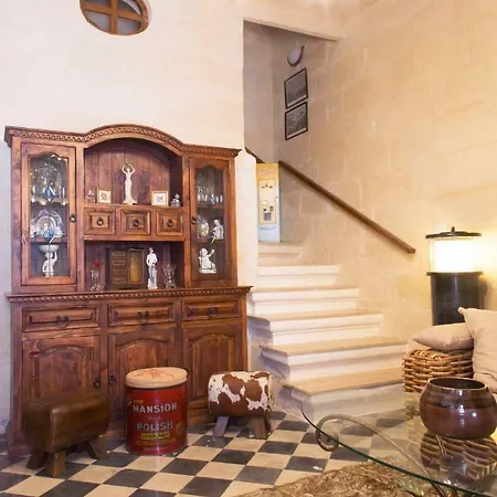 Σπίτι διακοπών Maltese Town House