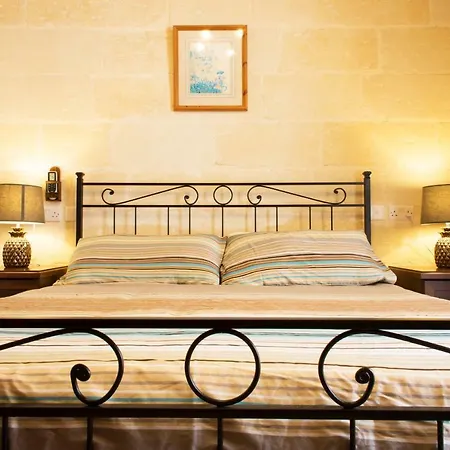 Maltese Town House Σλιέμα