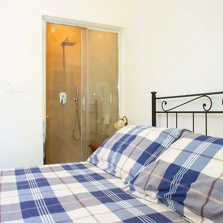 Maltese Town House *