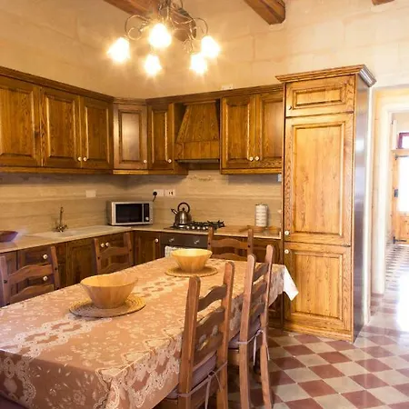 Maltese Town House Sliema