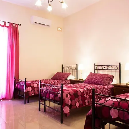 Maltese Town House Σπίτι διακοπών Σλιέμα
