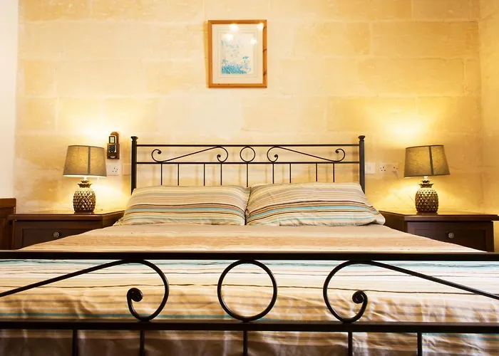 Maltese Town House Sliema