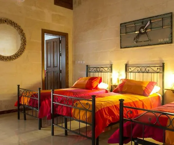 Maltese Town House * Sliema