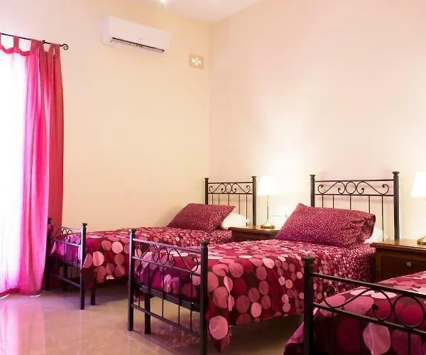 Maltese Town House Nyaraló Sliema