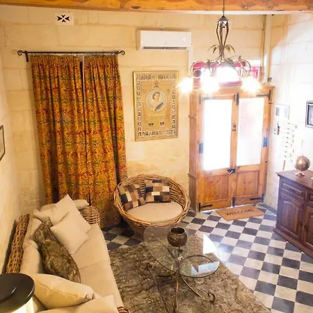 Maltese Town House Holiday home *